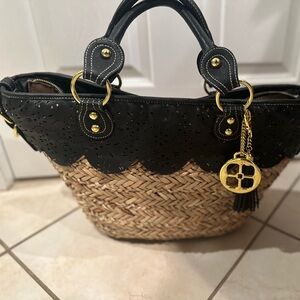 Iman purse